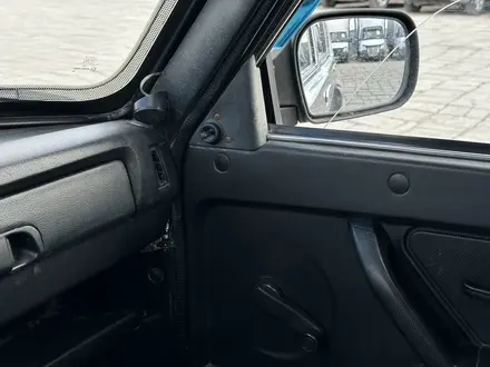 ВАЗ (Lada) Lada 2131 (5-ти дверный) 2011 года за 2 700 000 тг. в Атырау – фото 25