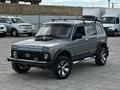 ВАЗ (Lada) Lada 2131 (5-ти дверный) 2011 годаүшін2 700 000 тг. в Атырау