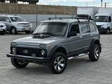 ВАЗ (Lada) Lada 2131 (5-ти дверный) 2011 года за 2 700 000 тг. в Атырау