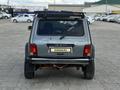 ВАЗ (Lada) Lada 2131 (5-ти дверный) 2011 годаүшін2 700 000 тг. в Атырау – фото 4