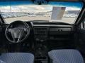 ВАЗ (Lada) Lada 2131 (5-ти дверный) 2011 годаүшін2 700 000 тг. в Атырау – фото 9