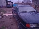 Audi 80 1989 года за 550 000 тг. в Кордай – фото 3