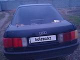 Audi 80 1989 года за 550 000 тг. в Кордай – фото 4
