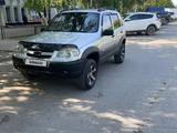 Chevrolet Niva 2015 года за 3 500 000 тг. в Павлодар