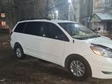 Toyota Sienna 2007 годаfor9 500 000 тг. в Тараз