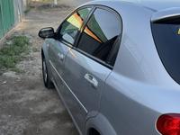 Chevrolet Lacetti 2008 годаfor2 000 000 тг. в Актау