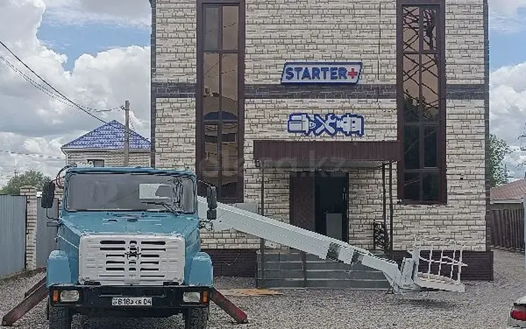 ЗиЛ  АГП-18.04 2004 года за 8 900 000 тг. в Актобе