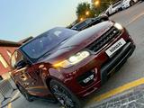 Land Rover Range Rover Sport 2016 годаүшін29 000 000 тг. в Алматы – фото 4