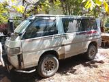 Mitsubishi Delica 1993 года за 990 000 тг. в Алматы