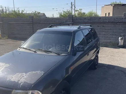 Opel Astra 1997 года за 780 000 тг. в Шымкент