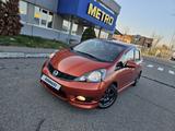 Honda Fit 2012 года за 4 700 000 тг. в Алматы