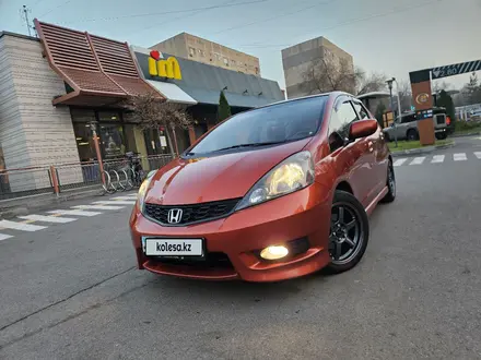 Honda Fit 2012 года за 4 700 000 тг. в Алматы – фото 11