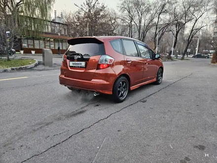 Honda Fit 2012 года за 4 700 000 тг. в Алматы – фото 15