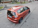 Honda Fit 2012 года за 4 700 000 тг. в Алматы – фото 3