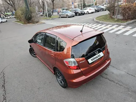 Honda Fit 2012 года за 4 700 000 тг. в Алматы – фото 4