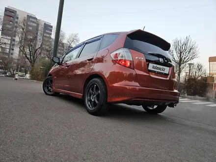 Honda Fit 2012 года за 4 700 000 тг. в Алматы – фото 9