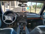 BMW 525 1995 года за 3 500 000 тг. в Маканчи – фото 3