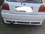 Volkswagen Golf 1993 года за 450 000 тг. в Алматы – фото 2