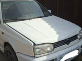 Volkswagen Golf 1993 года за 450 000 тг. в Алматы – фото 4