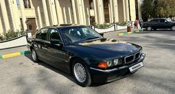 BMW 728 1997 года за 3 800 000 тг. в Шымкент – фото 2