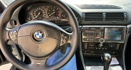 BMW 728 1997 года за 3 800 000 тг. в Шымкент – фото 4