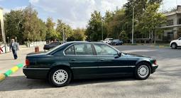 BMW 728 1997 года за 3 800 000 тг. в Шымкент – фото 3