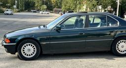 BMW 728 1997 года за 3 800 000 тг. в Шымкент