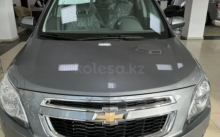 Chevrolet Cobalt 2023 года за 7 500 000 тг. в Астана