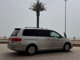 Honda Odyssey 2008 годаүшін5 500 000 тг. в Жанаозен – фото 2