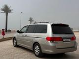 Honda Odyssey 2008 годаүшін5 500 000 тг. в Жанаозен – фото 3