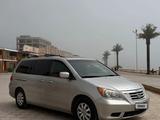 Honda Odyssey 2008 годаүшін5 500 000 тг. в Жанаозен
