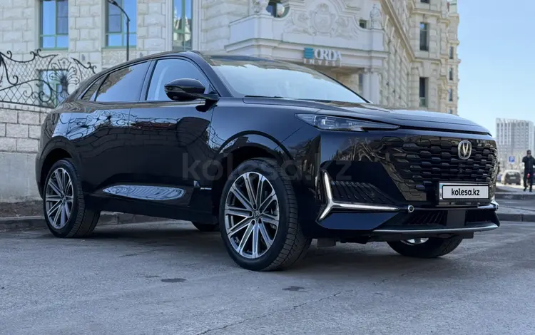 Changan UNI-K 2023 года за 11 500 000 тг. в Астана