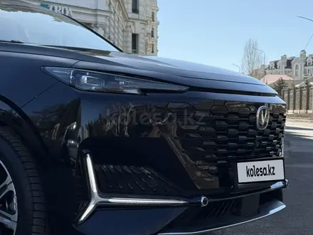 Changan UNI-K 2023 года за 11 500 000 тг. в Астана – фото 8