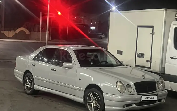 Mercedes-Benz E 280 1996 годаүшін2 700 000 тг. в Шымкент