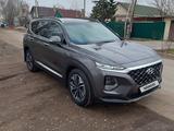 Hyundai Santa Fe 2020 года за 12 000 000 тг. в Караганда
