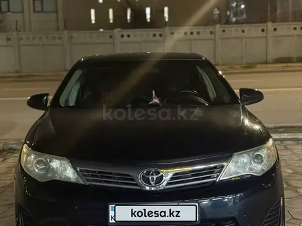 Toyota Camry 2012 года за 8 000 000 тг. в Актау – фото 2