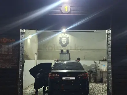 Toyota Camry 2012 года за 8 000 000 тг. в Актау – фото 3