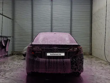 Toyota Camry 2012 года за 8 000 000 тг. в Актау – фото 4
