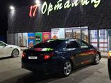 Toyota Camry 2012 годаүшін8 000 000 тг. в Актау – фото 5