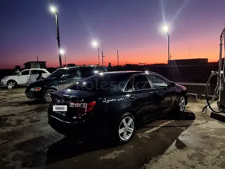 Toyota Camry 2012 года за 8 000 000 тг. в Актау – фото 6