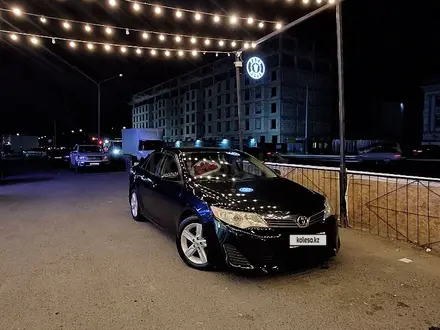 Toyota Camry 2012 года за 8 000 000 тг. в Актау – фото 8