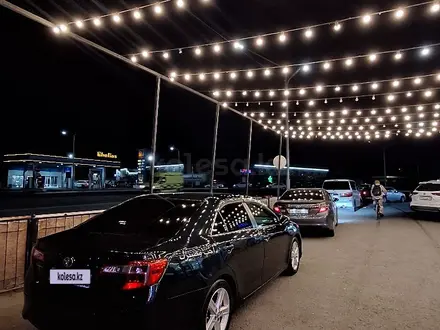 Toyota Camry 2012 года за 8 000 000 тг. в Актау – фото 9