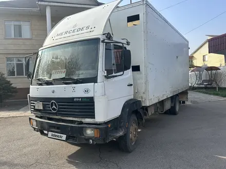 Mercedes-Benz  814 1997 года за 8 000 000 тг. в Алматы – фото 3