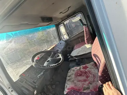 Mercedes-Benz  814 1997 года за 8 000 000 тг. в Алматы – фото 12