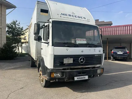Mercedes-Benz  814 1997 года за 8 000 000 тг. в Алматы – фото 4