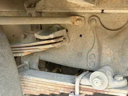Mercedes-Benz  814 1997 года за 8 000 000 тг. в Алматы – фото 8