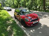 Mini Clubman 2012 годаүшін6 300 000 тг. в Алматы