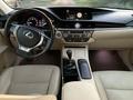 Lexus ES 350 2013 годаүшін12 500 000 тг. в Актобе – фото 7