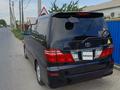 Toyota Alphard 2005 годаүшін7 200 000 тг. в Атырау – фото 3