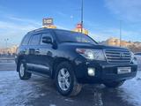 Toyota Land Cruiser 2012 года за 22 200 000 тг. в Астана – фото 3